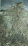 杨茂宗作品