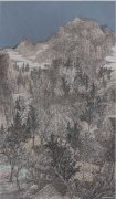 杨茂宗作品