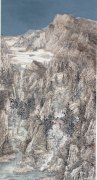 杨茂宗作品