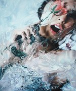 黄海蓉作品