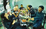 黄海蓉作品