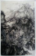 马奕作品