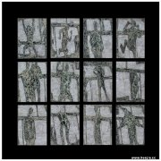 程安营作品