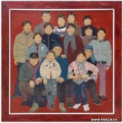 程安营作品