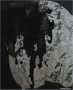 秦小卫作品