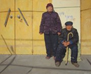 李志兵作品