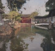 李志兵作品