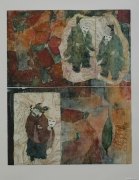 陈曦作品