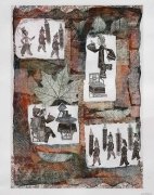 陈曦作品