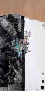 刘卫东作品