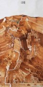 刘卫东作品
