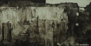 刘月作品