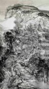 张涛作品