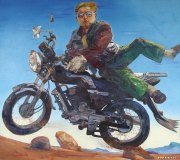 赵晓东作品