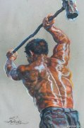 赵晓东作品