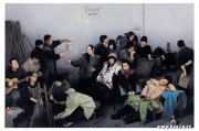 张学作品