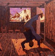韦明思作品