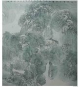 商进作品
