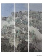 李茂宏作品