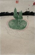 刘铸作品