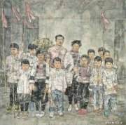黄环球作品