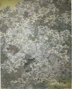 徐坤胜作品