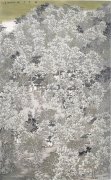 徐坤胜作品
