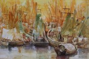 刘少华作品