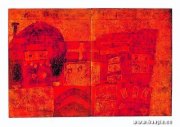 李梦红作品