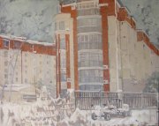 杨斌宇作品