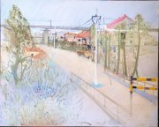 杨斌宇作品