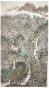 管斌作品