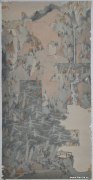 李富强作品