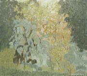 张笛作品