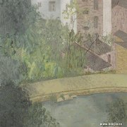 张笛作品