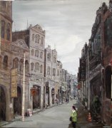 李永东作品
