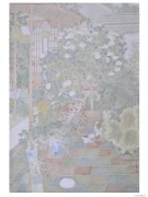 余静作品