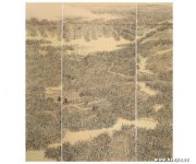 黄栋斌作品