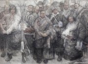 张明军作品