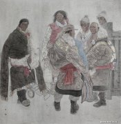 张明军作品