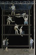 谢旭春作品