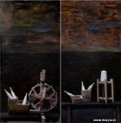 谢安幸作品