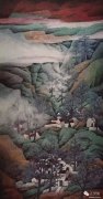刘慧龙作品