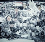 关武军作品