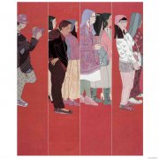 张玉仙作品