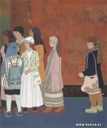 张玉仙作品