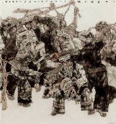 曹晓凌作品