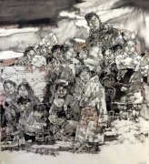曹晓凌作品