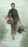 崔培华作品