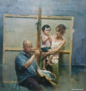 戴双清作品